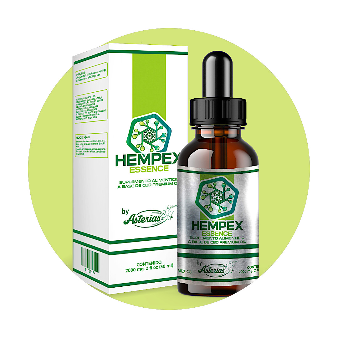 HempEX_Essence