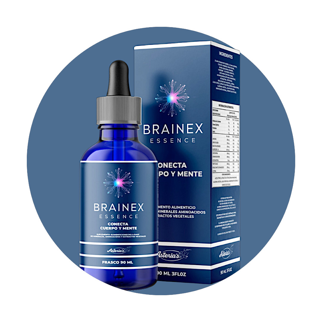 Brainex_Essence